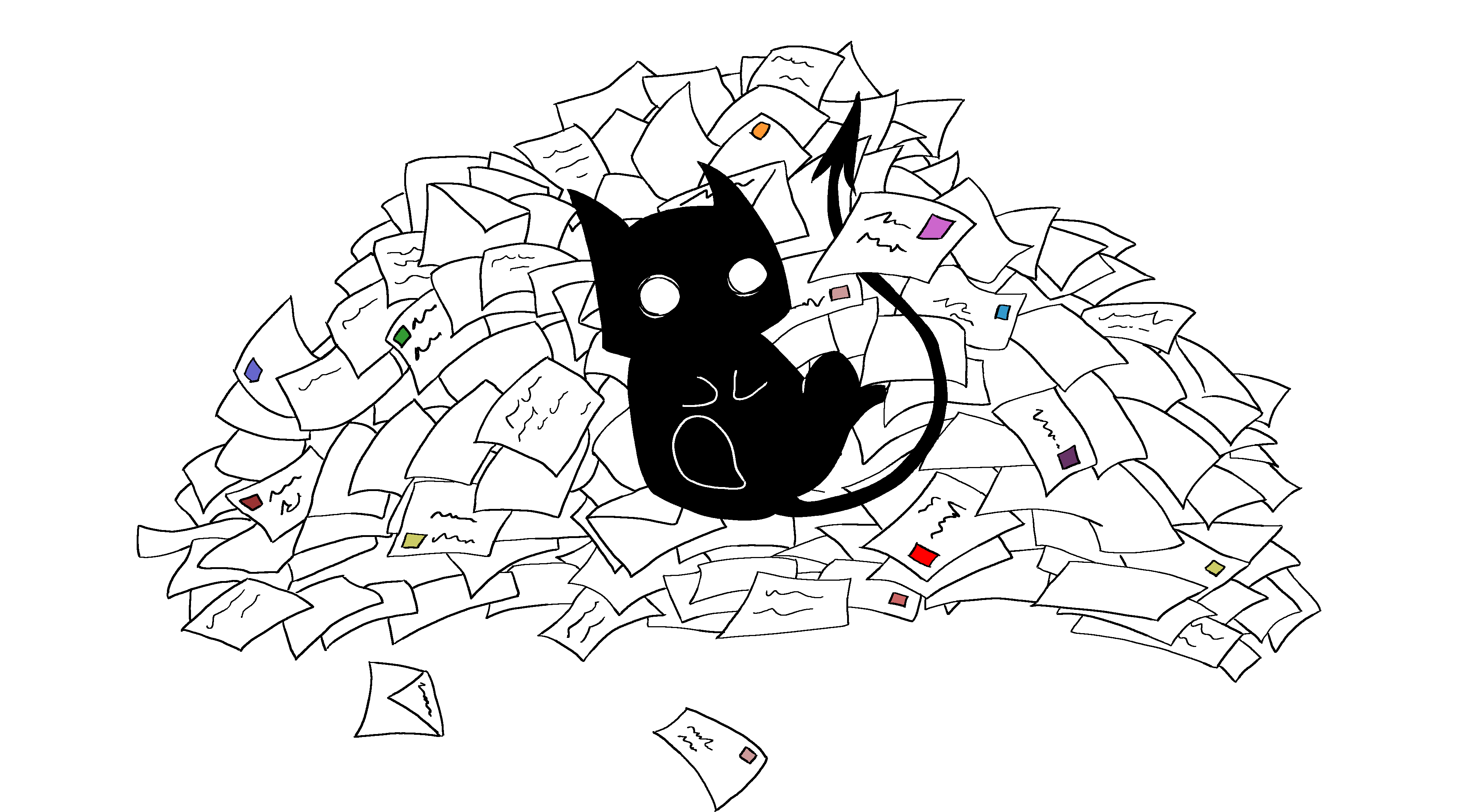 postalcat